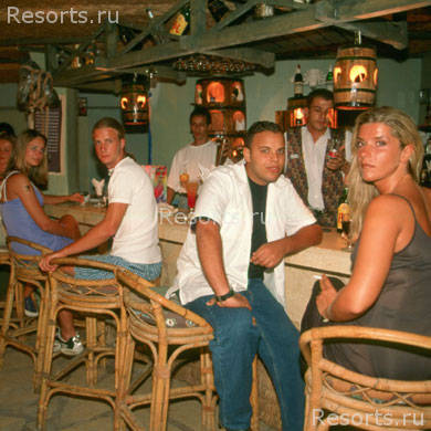 Kahramana Hotel 17